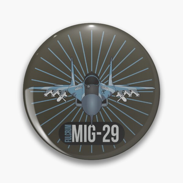 Item preview, MiG-29 Fulcrum fighter designed and sold by FAawRay.