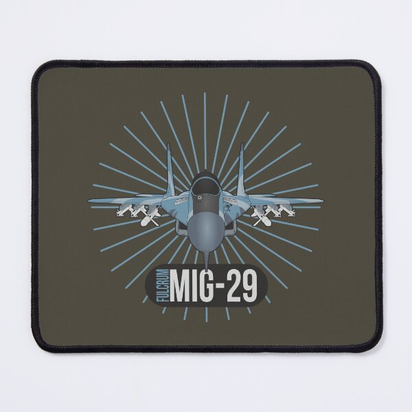 Item preview, MiG-29 Fulcrum fighter designed and sold by FAawRay.
