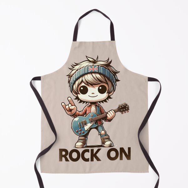 Item preview, Rock On designed and sold by BassHeadMomma.