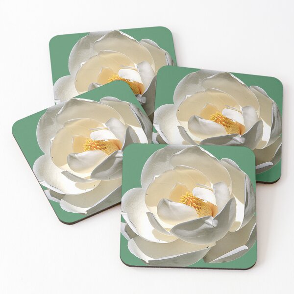 Item preview, Magnolia Blossom designed and sold by SterkalaPress.