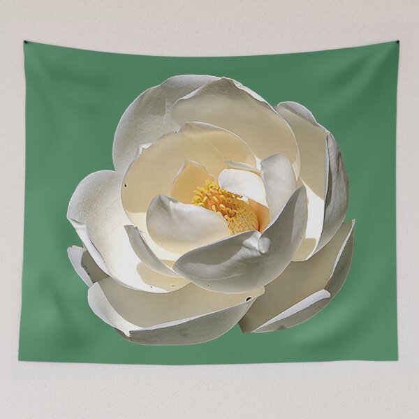 Item preview, Magnolia Blossom designed and sold by SterkalaPress.