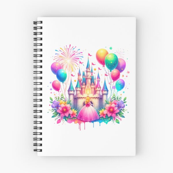 Item preview, Happiest Place on Earth I WDW Castle designed and sold by PedroStyle.