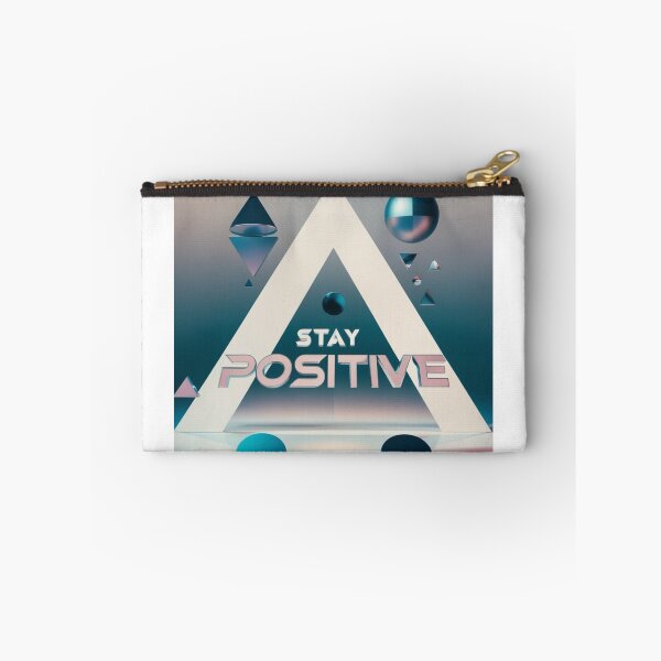 Item preview, Stay Positive designed and sold by Adarsh03.