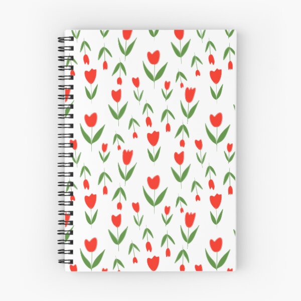 Item preview, Tulip pattern designed and sold by Muse-Mosaic.