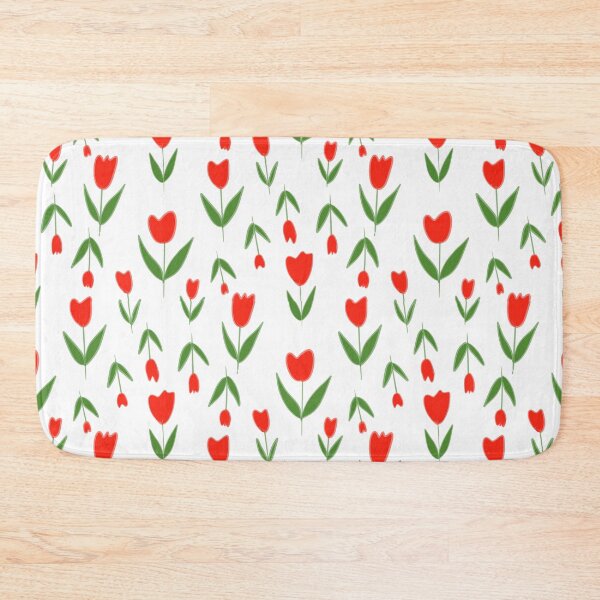Item preview, Tulip pattern designed and sold by Muse-Mosaic.