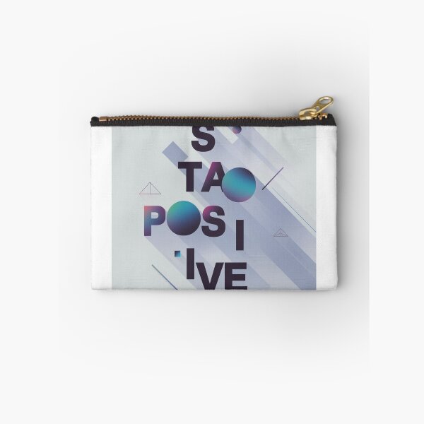 Item preview, Stay Positive designed and sold by Adarsh03.