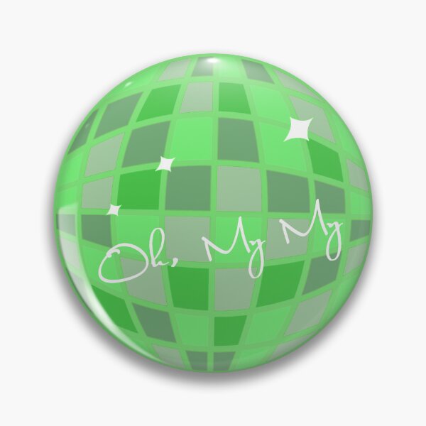Item preview, Debut Mirrorball designed and sold by Lix Flix Studios.