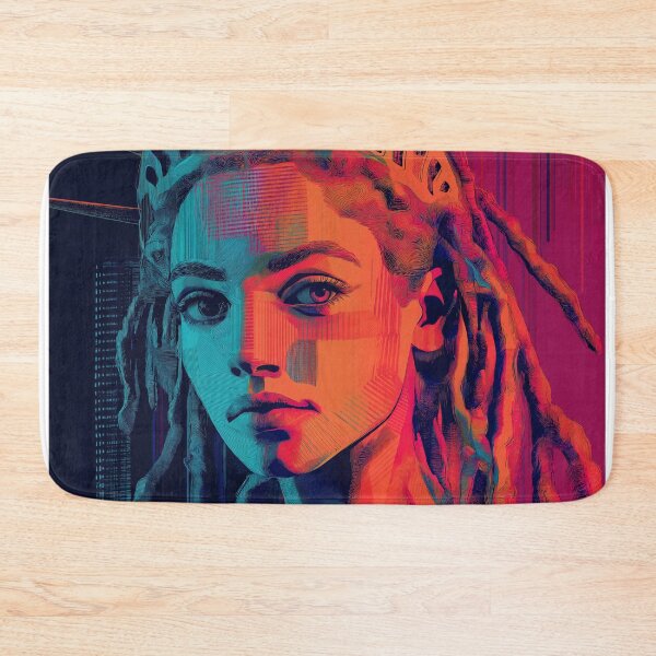 Item preview, Empowered Liberty | Iconic Freedom designed and sold by FairX.