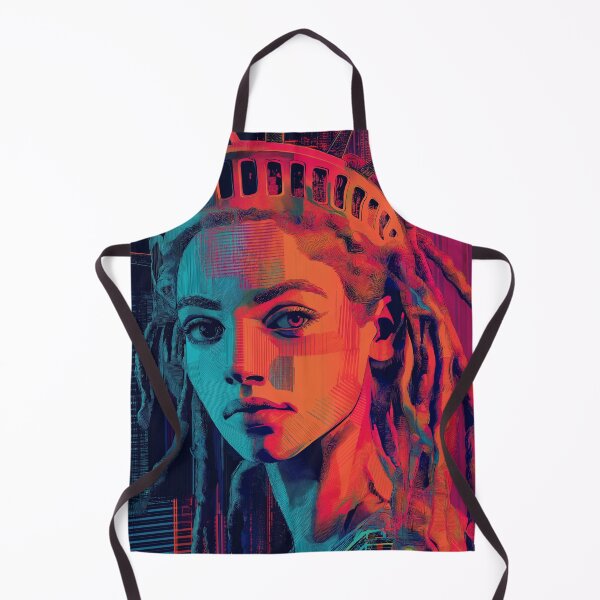 Item preview, Empowered Liberty | Iconic Freedom designed and sold by FairX.