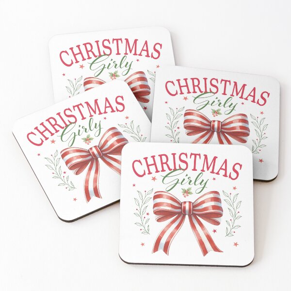 Item preview, Christmas Girly designed and sold by kjanedesigns.