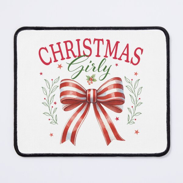 Item preview, Christmas Girly designed and sold by kjanedesigns.