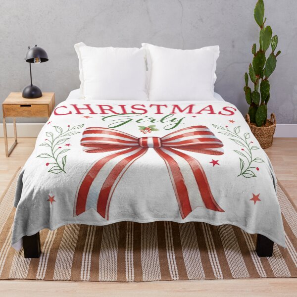 Item preview, Christmas Girly designed and sold by kjanedesigns.