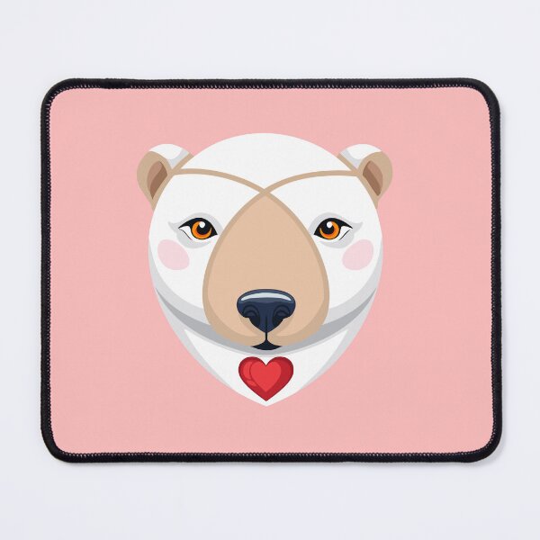 Item preview, sweet lovely bear designed and sold by Griscendre.
