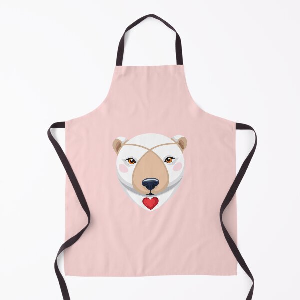 Item preview, sweet lovely bear designed and sold by Griscendre.