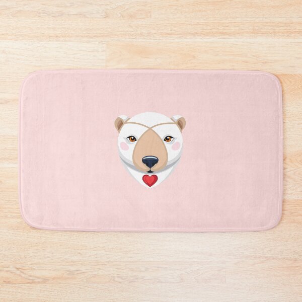 Item preview, sweet lovely bear designed and sold by Griscendre.