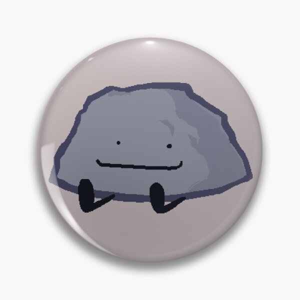 Item preview, Rocky!!!! designed and sold by moonside-song.