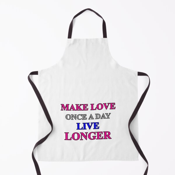 Item preview, Make love once a day designed and sold by Jozef Bloks.