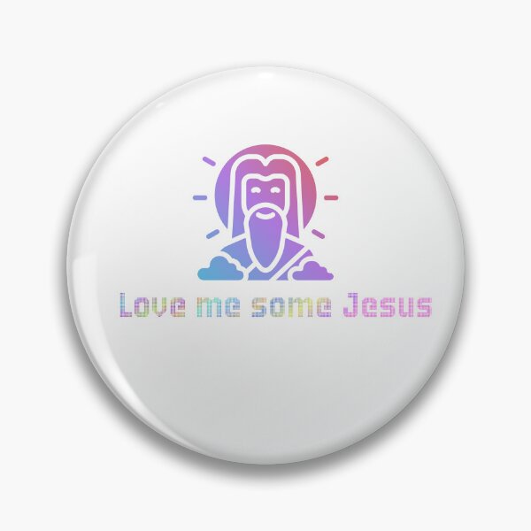 Item preview, Love,Jesus designed and sold by WookyPrayer.