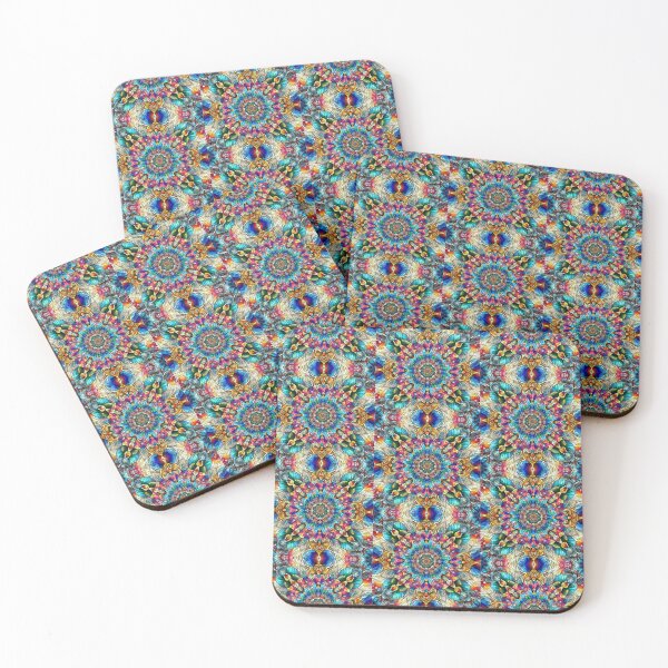 Item preview, Maroko Mandala designed and sold by Tw1nsAIArt.