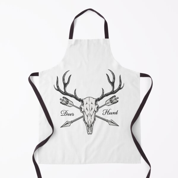 Item preview, Deer Hunt designed and sold by KeepCalmAndGo.