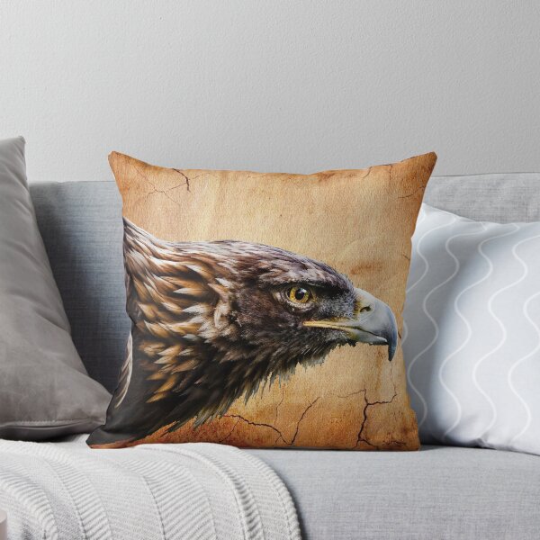 Item preview, ANCIENT EAGLE  designed and sold by johnnyssandart.