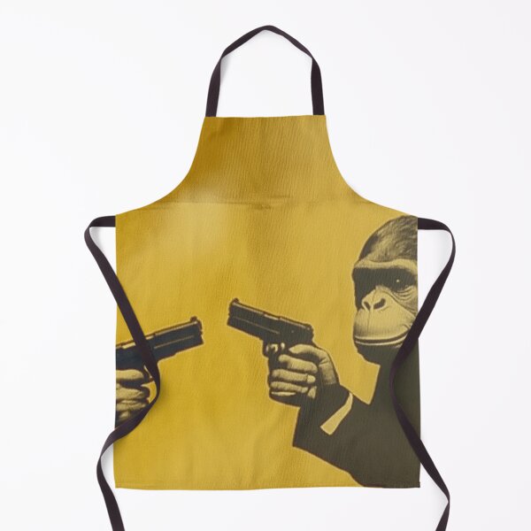 Item preview, banana mafia designed and sold by PricklyPeanut.