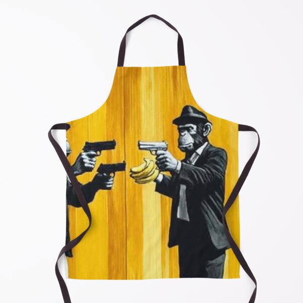 Item preview, banana mafia designed and sold by PricklyPeanut.