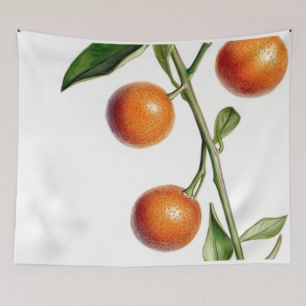 Item preview, orange  designed and sold by PricklyPeanut.