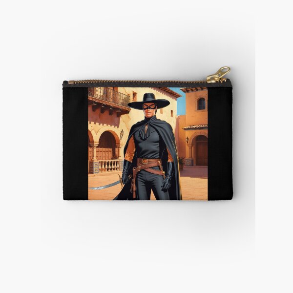 Item preview, Classic Zorro Scene designed and sold by FLOWER--ART.