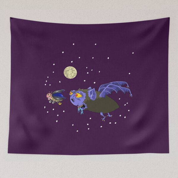 Item preview, Midnight snack designed and sold by AyseAkcay.