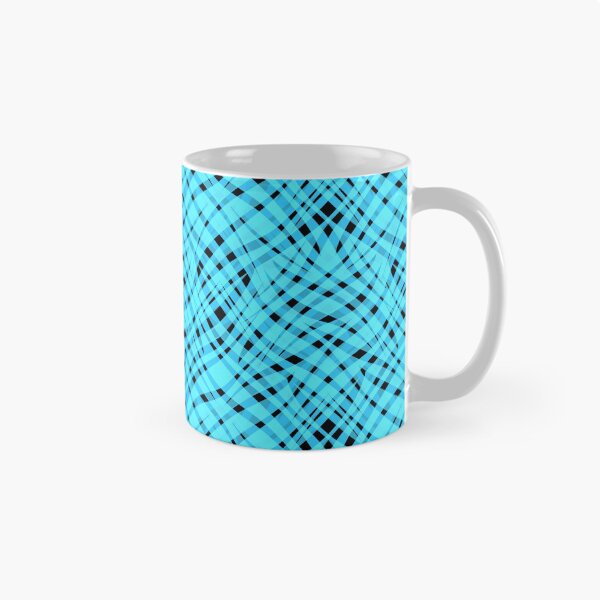 Item preview, Abstract blue neon designed and sold by fuzzyfox.