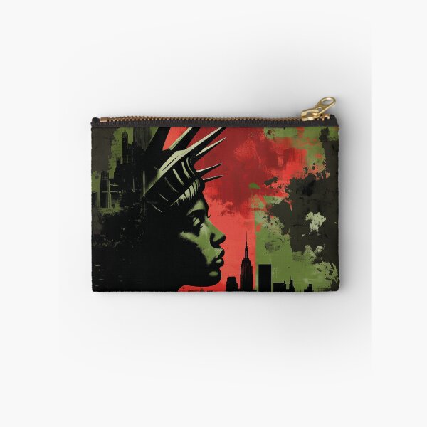Item preview, Liberty Rising | Liberty In Motion designed and sold by FairX.