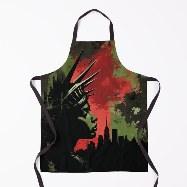 Item preview, Liberty Rising | Liberty In Motion designed and sold by FairX.