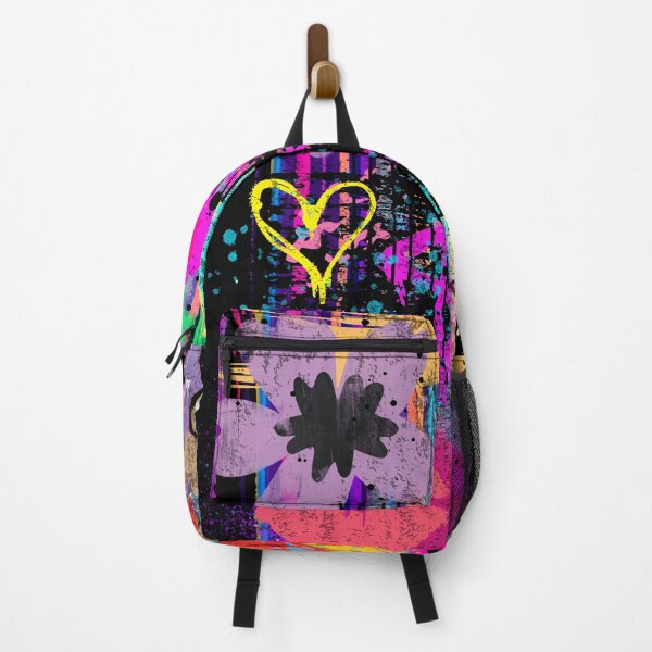 Item preview, PUNK GRUNGE COLLAGE, HEARTS, STARS, LIPS, FLOWERS, MONEY SIGN designed and sold by larissa-myrie.