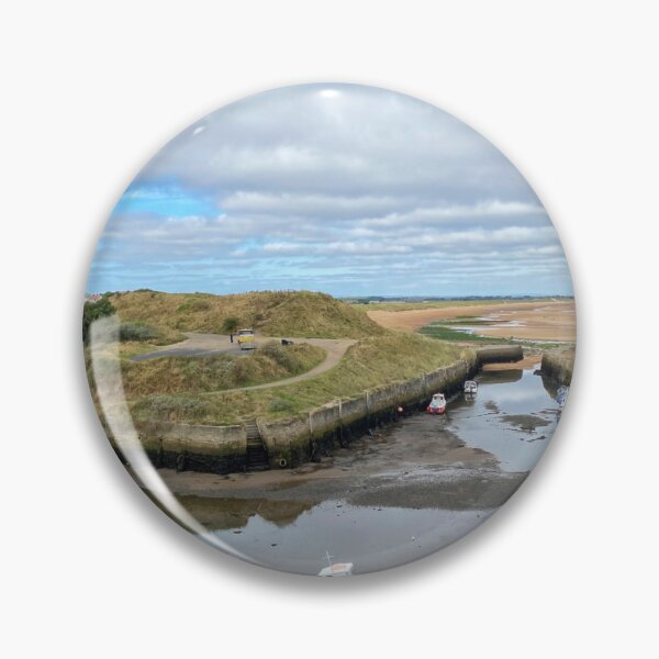 Item preview, Seaton Sluice Harbour designed and sold by Violaman.