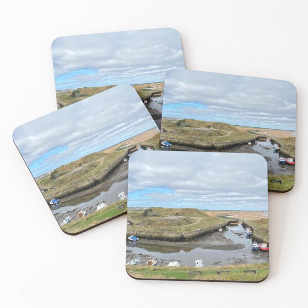 Item preview, Seaton Sluice Harbour designed and sold by Violaman.
