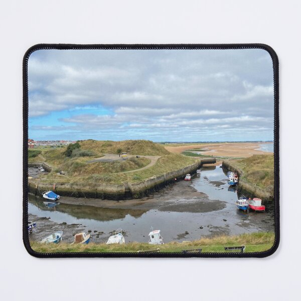 Item preview, Seaton Sluice Harbour designed and sold by Violaman.
