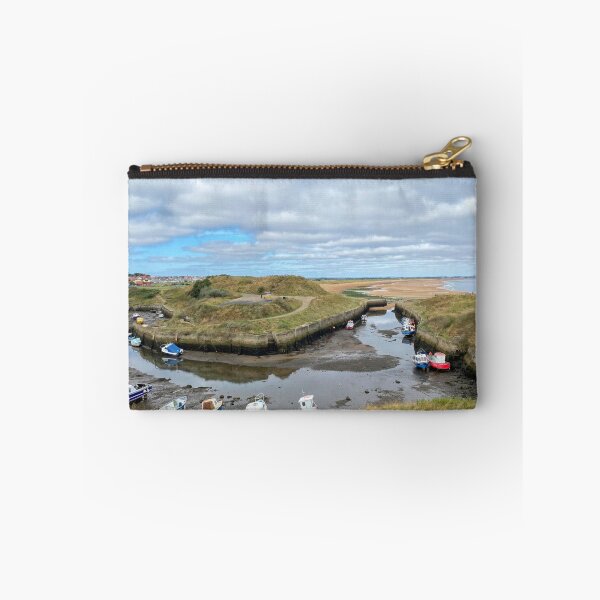 Item preview, Seaton Sluice Harbour designed and sold by Violaman.
