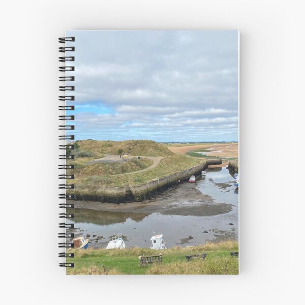 Item preview, Seaton Sluice Harbour designed and sold by Violaman.