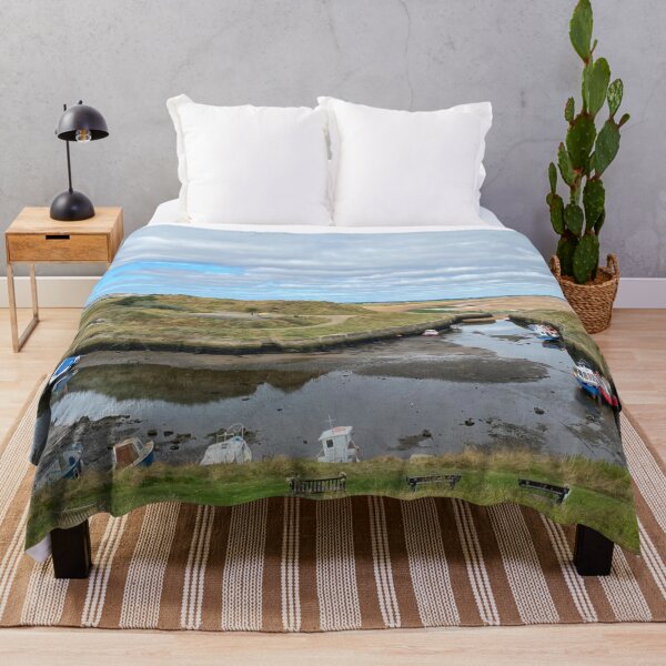 Item preview, Seaton Sluice Harbour designed and sold by Violaman.