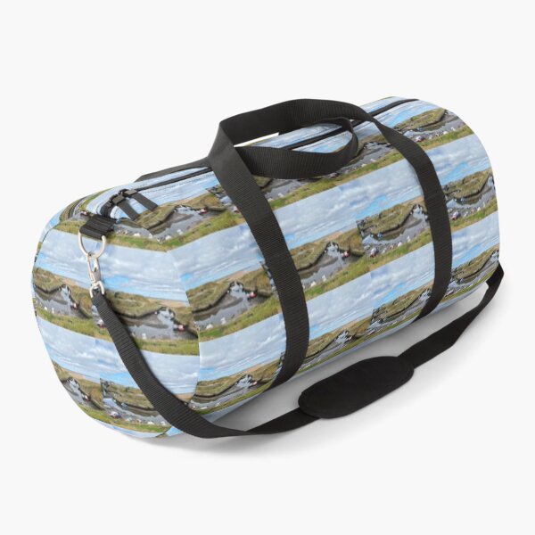 Item preview, Seaton Sluice Harbour designed and sold by Violaman.