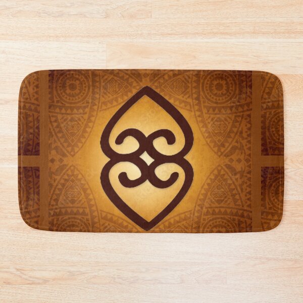 Item preview, Adinkra Symbol for Unity and Community designed and sold by BlackSirenSociety.