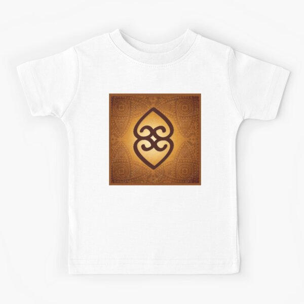 Item preview, Adinkra Symbol for Unity and Community designed and sold by BlackSirenSociety.