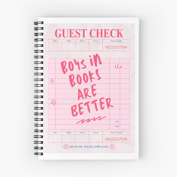 Item preview, Boys are Better in Books designed and sold by reader of books.