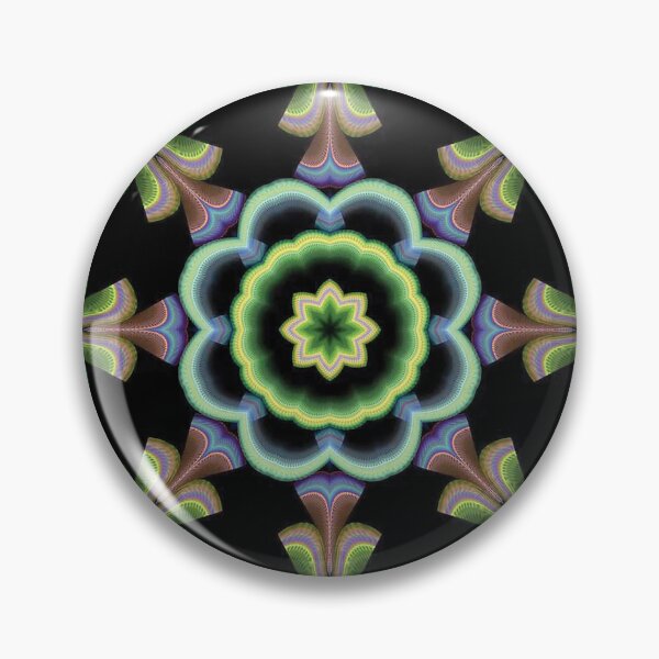 Item preview, Kaleidoscopic-095 designed and sold by KaleidoPics.
