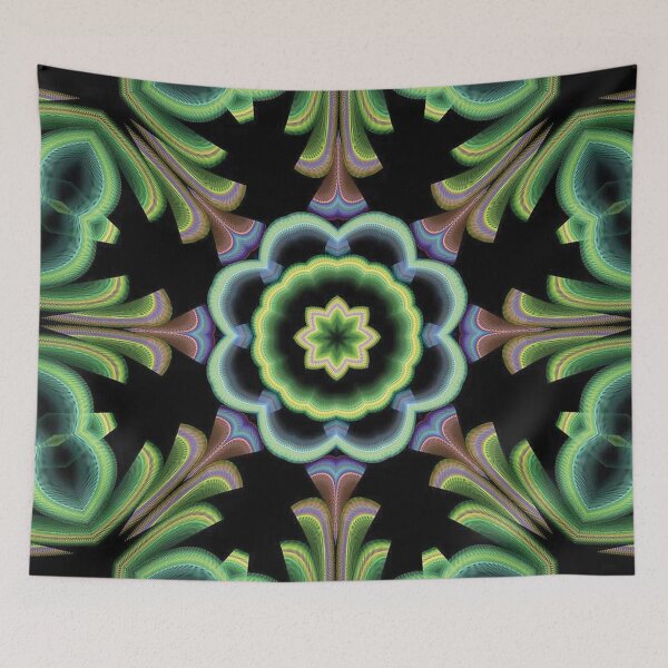 Item preview, Kaleidoscopic-095 designed and sold by KaleidoPics.