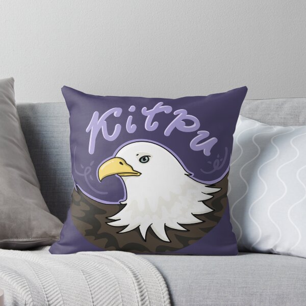 Item preview, Kitpu | Mi’kmaq word for Eagle designed and sold by B00FAY.