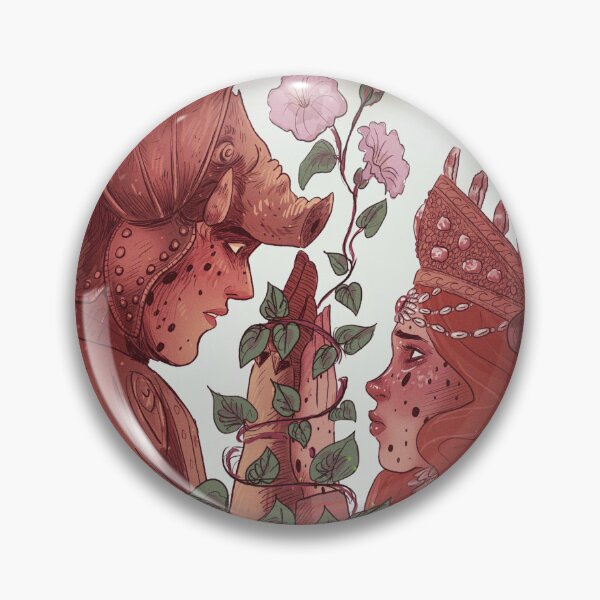 Item preview, Duty is Our Bindweed designed and sold by LaylaSpence.