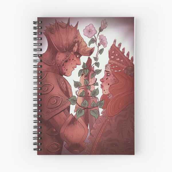 Item preview, Duty is Our Bindweed  designed and sold by LaylaSpence.