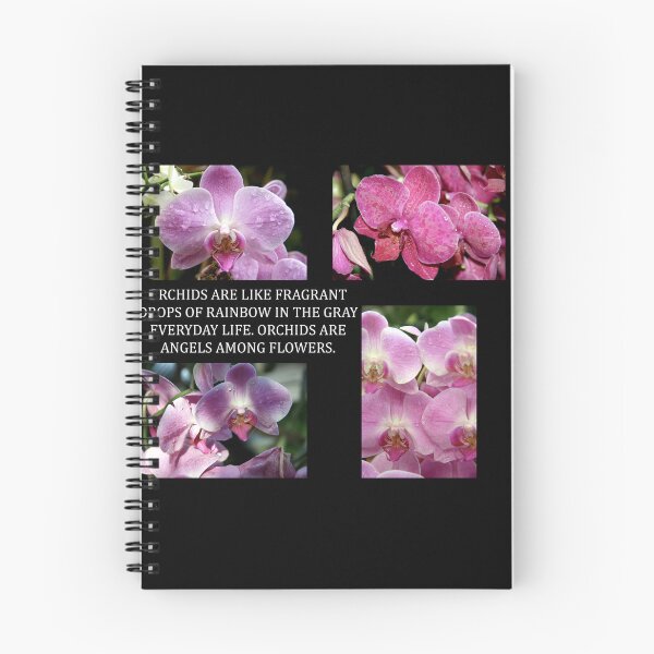 Item preview, Orchids designed and sold by Kacharava.